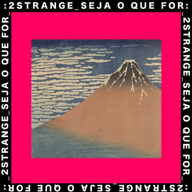 Essa Mina cover art