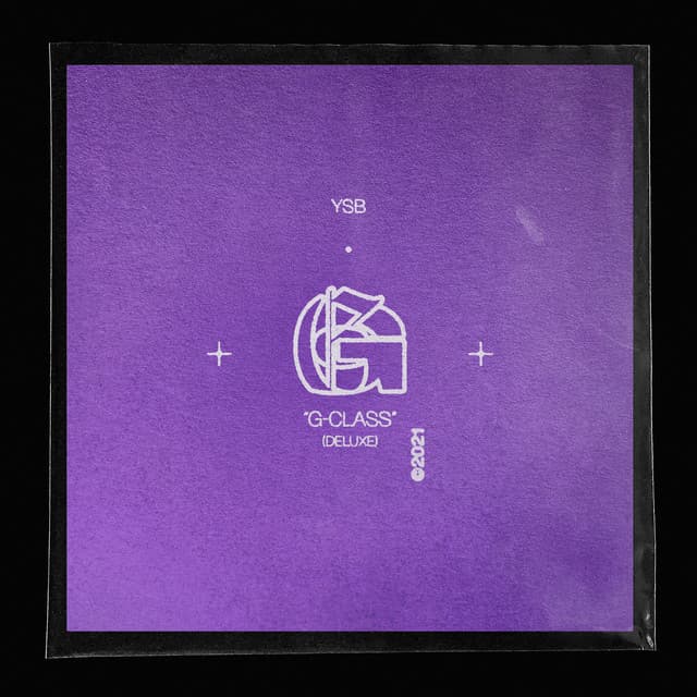 G-Class (Deluxe) cover art