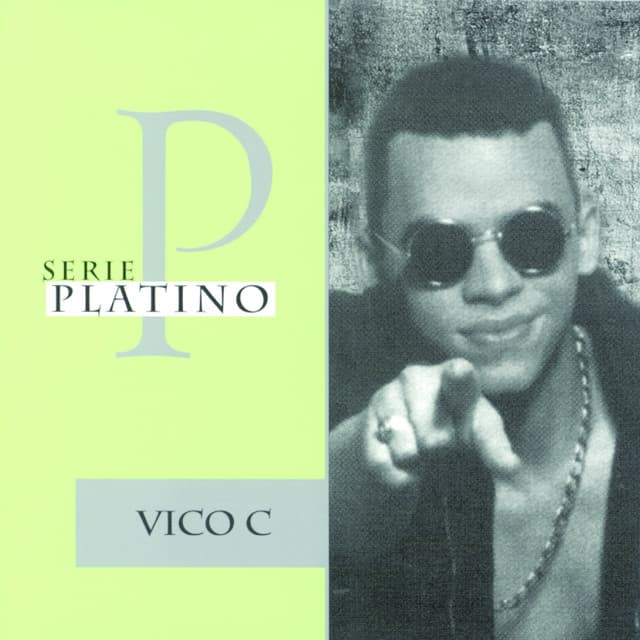 Serie Platino cover art