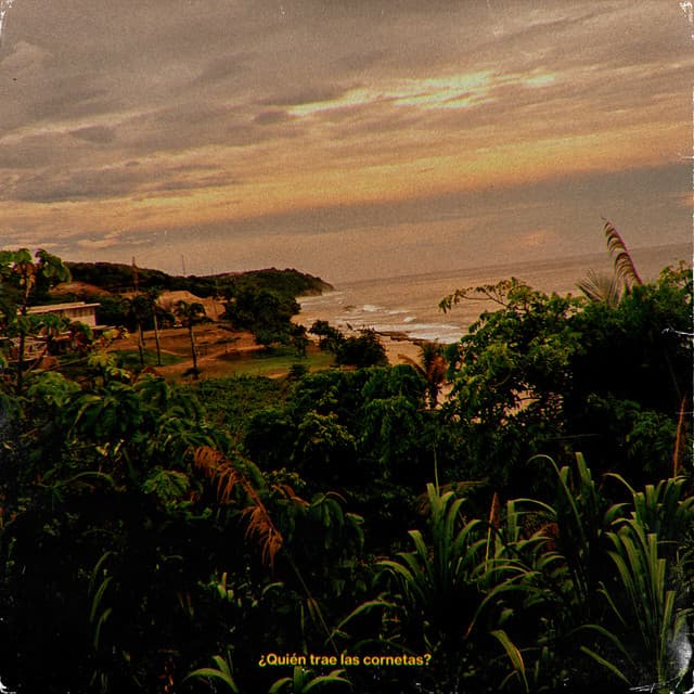 Binikini cover art