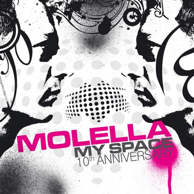 Love Resurrection (Milano Edit) - Molella Vs Tony cover art