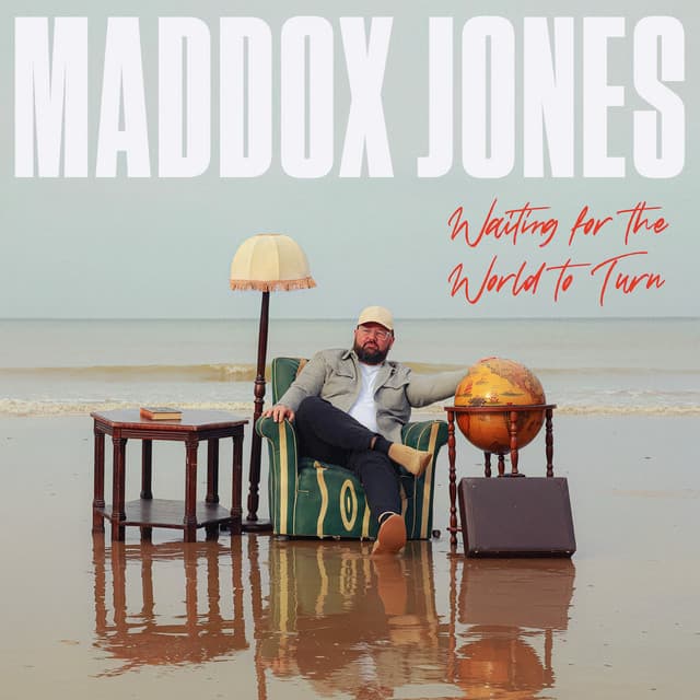 21 cover art