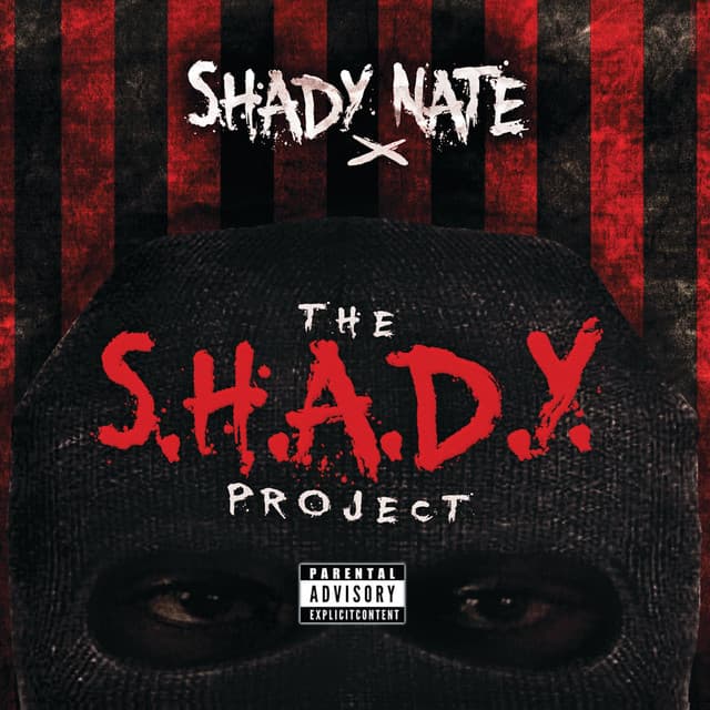 Mob cover art