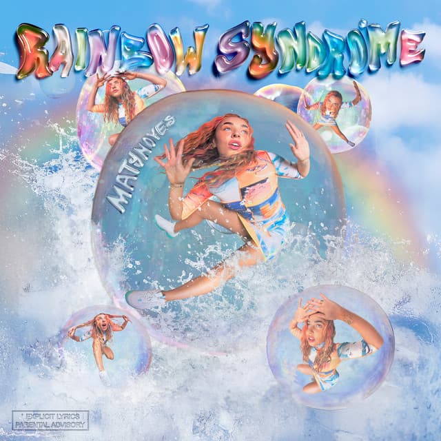 Hygiene cover art