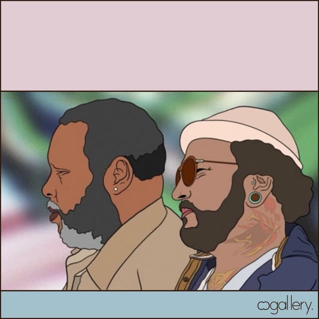 R.G.Y. (featuring Anacron) cover art