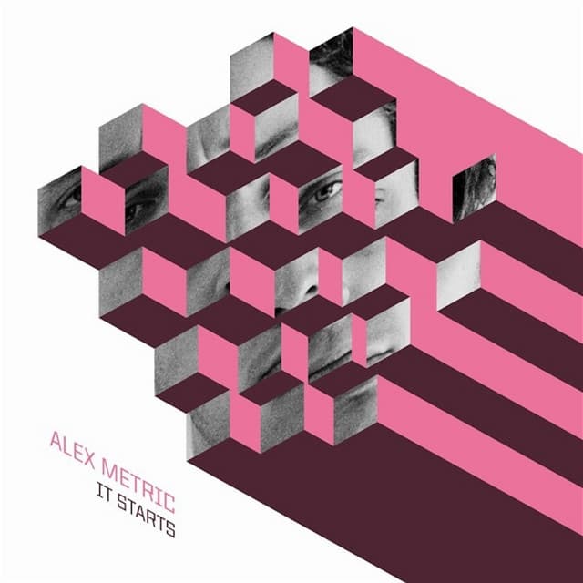 It Starts cover art