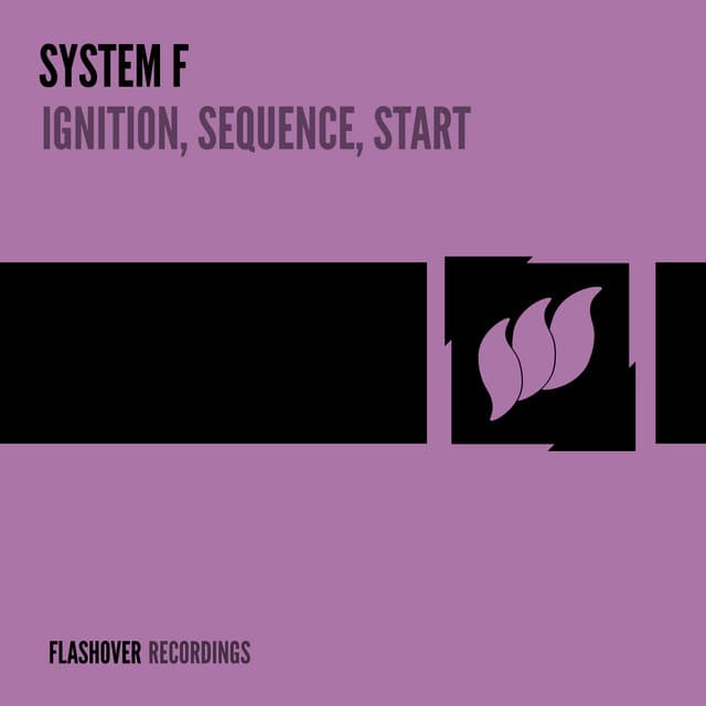 Ignition, Sequence, Start cover art