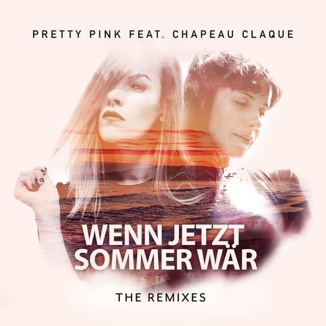 Wenn jetzt Sommer wär (feat. Chapeau Claque) - Club Short Edit cover art