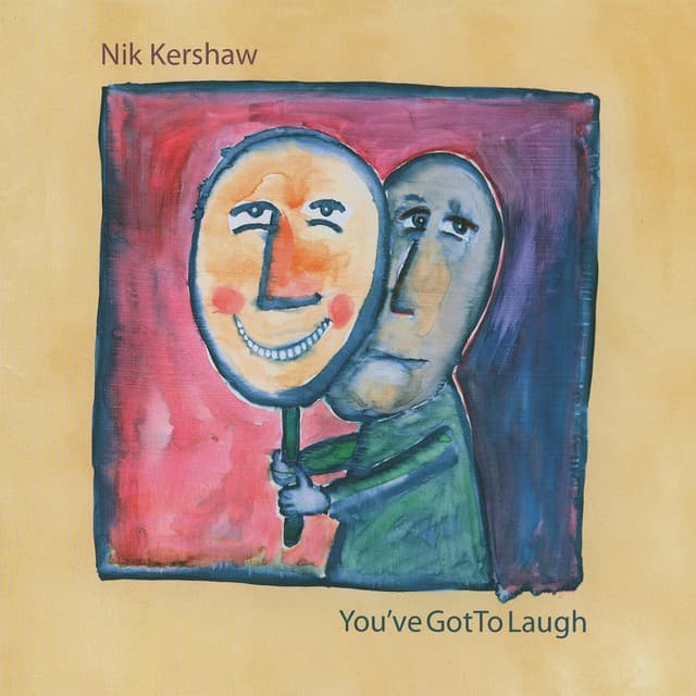 Old house cover art