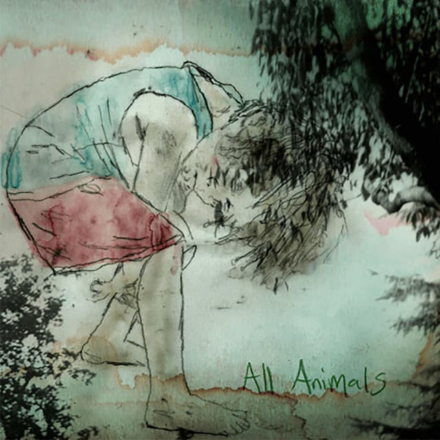 Chapter Two cover art
