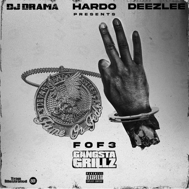 How The Dope Game Go cover art