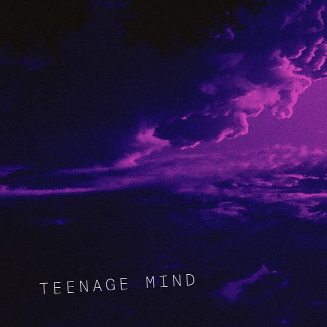 Teenage Mind cover art