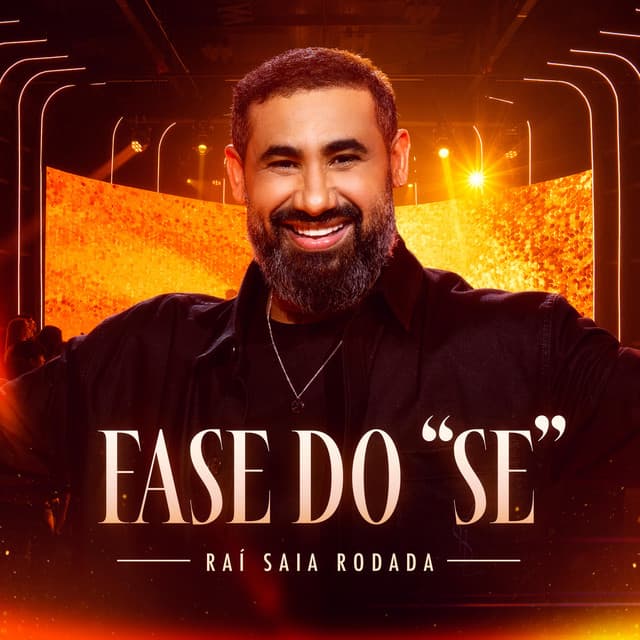 Dias Melhores Virão - Ao Vivo cover art