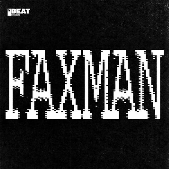 Faxman - Extended Mix cover art