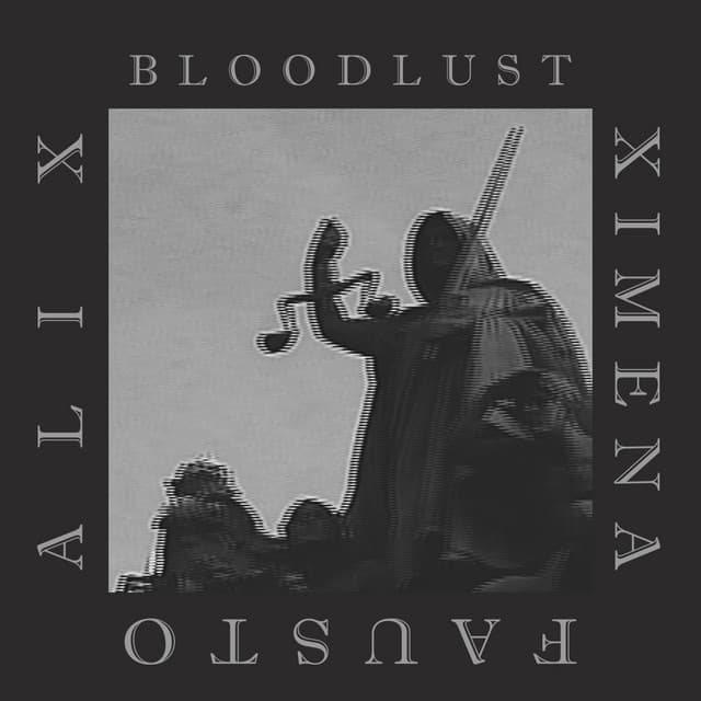 Bloodlust cover art