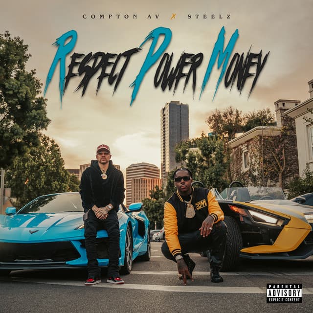 RPM (Intro) cover art