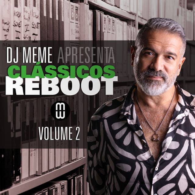 Vida, Vida - DJ Meme Reboot 2024 cover art