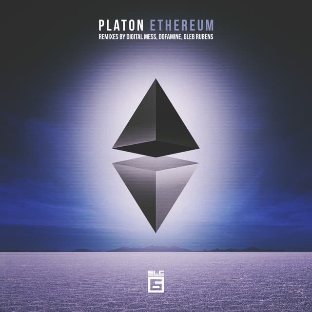 Ethereum - Dofamine Remix cover art