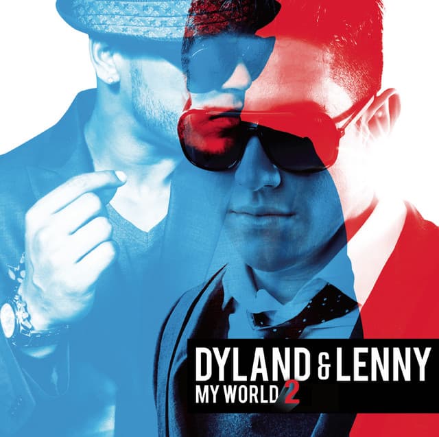 My World 2 (Bonus Tracks Version) cover art