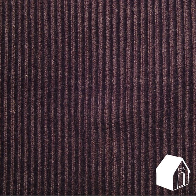 Corduroy cover art