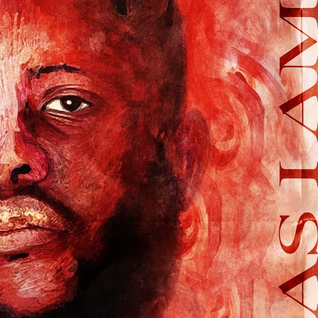 Satisfied cover art