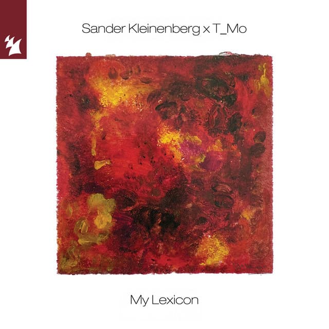 My Lexicon cover art
