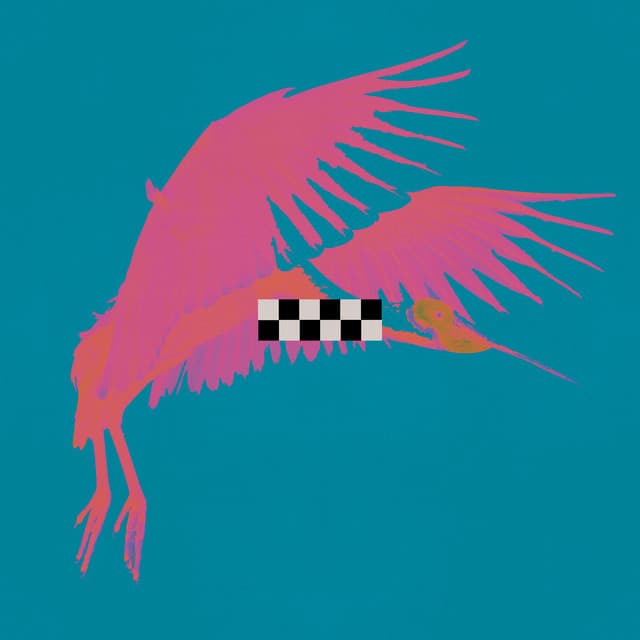 Speed Meditation cover art