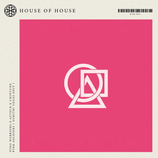 Pink Soldiers cover art