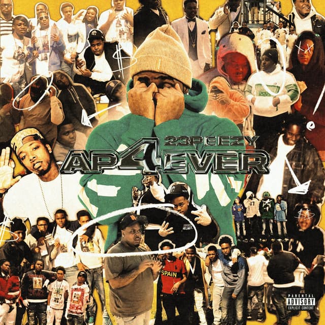 9 To 5 cover art