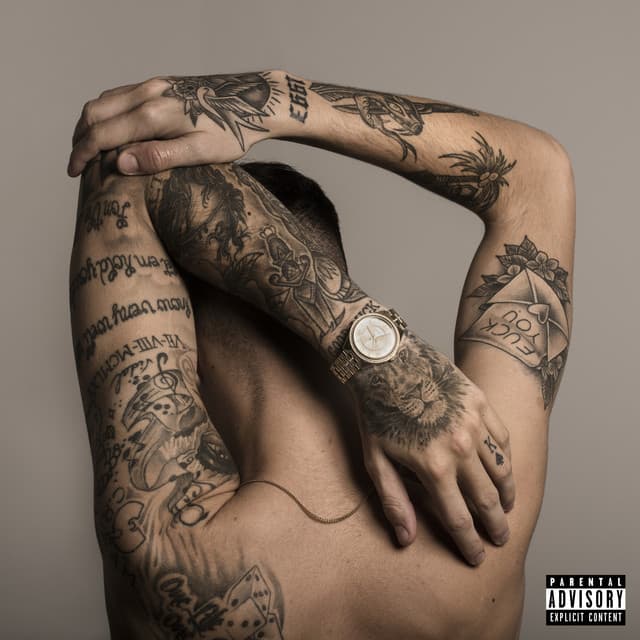 Buenos Genes cover art
