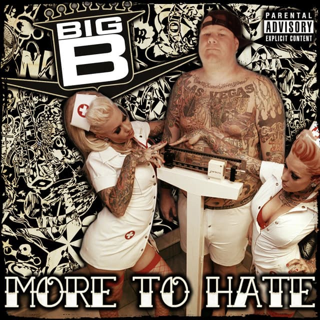 Put 'Em Up cover art