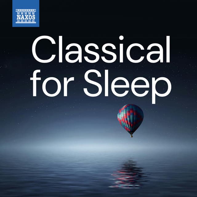 Spirituals for String Choir & Orchestra: II. Sermon cover art