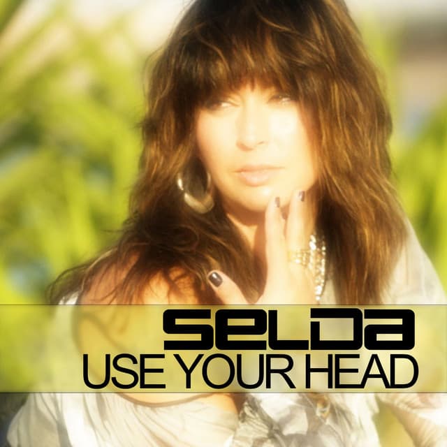 Use Your Head - Red Room Remix cover art