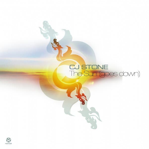 The Sun - Goes Down (Sunrise Clubmix) cover art