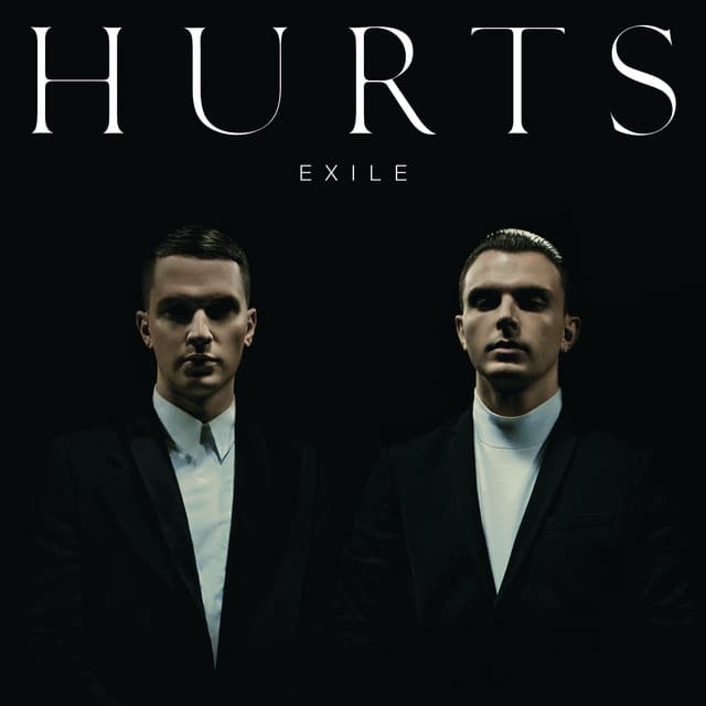 Exile (Deluxe) cover art