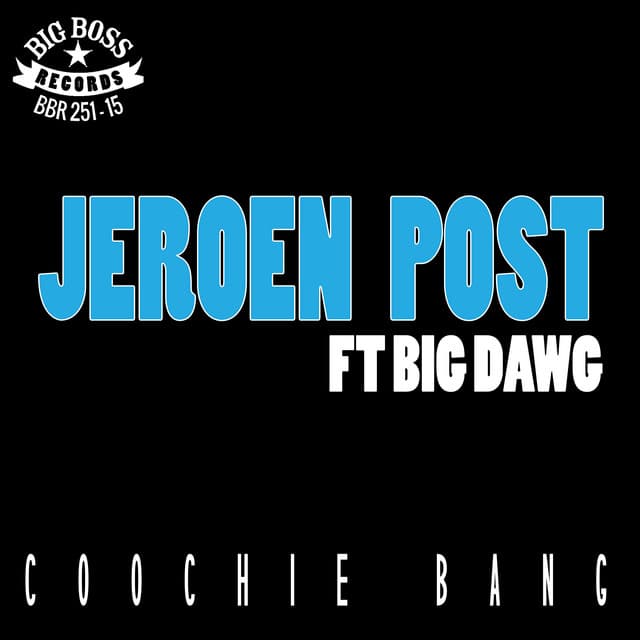 Jeroen Post