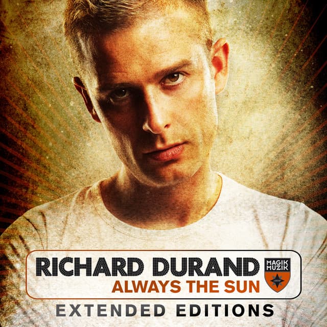 Into Something - Extended Mix cover art