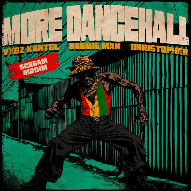 Bad Mind cover art