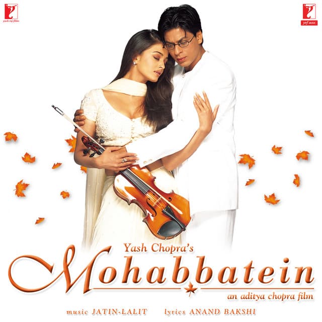 Aankhein Khuli cover art