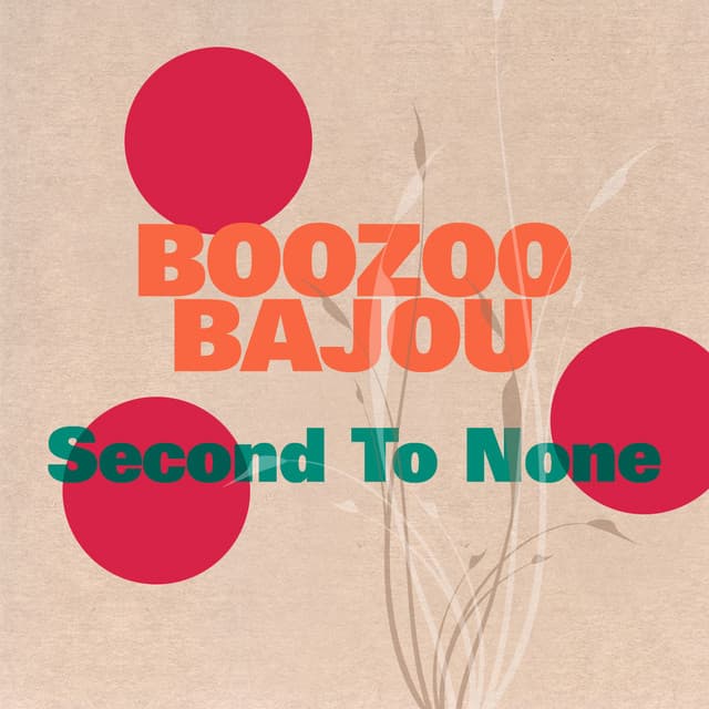 Second to None cover art