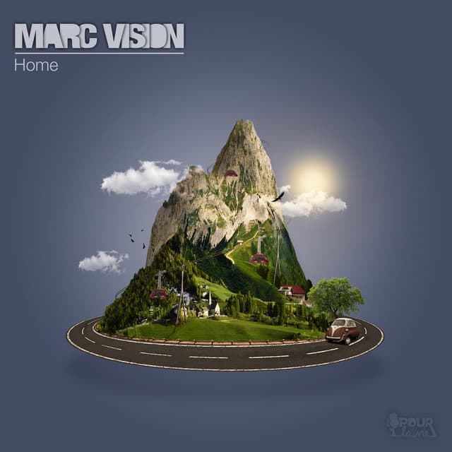 Jungle - Moses Mehdi Remix cover art