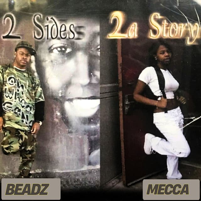 Ya Ya cover art