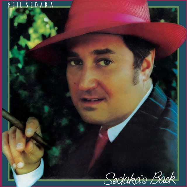 Laughter In The Rain cover art