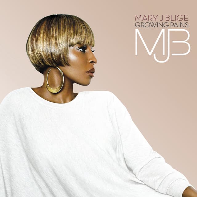 What Love Is cover art