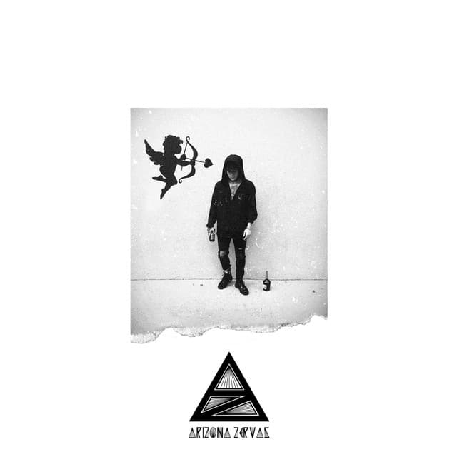 Living Facts cover art