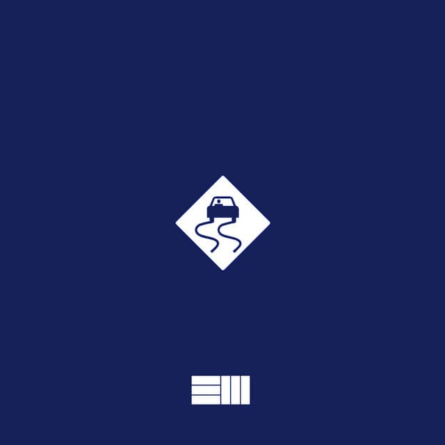 Losin Control cover art