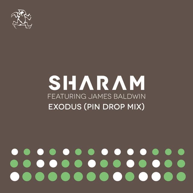 Exodus - Pin Drop Dub Mix cover art