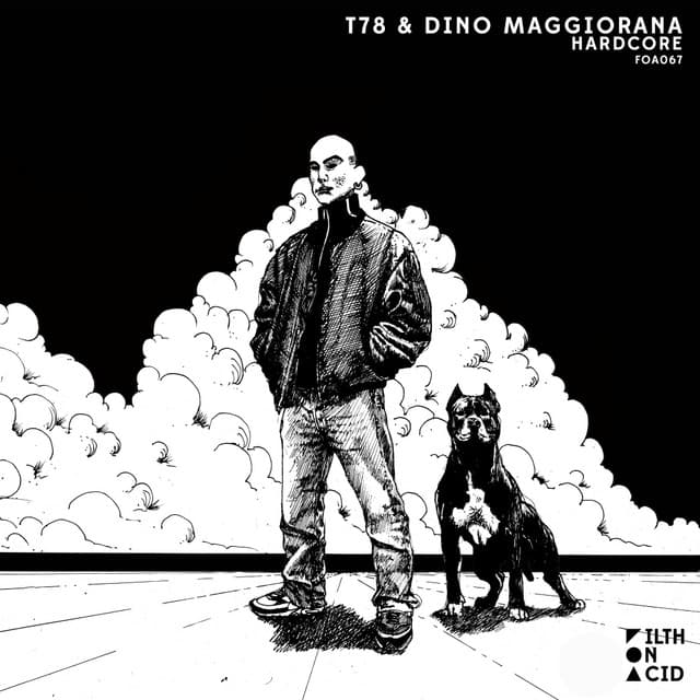 Dogma cover art