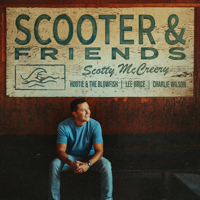 Whiskey Said (feat. Lee Brice) cover art
