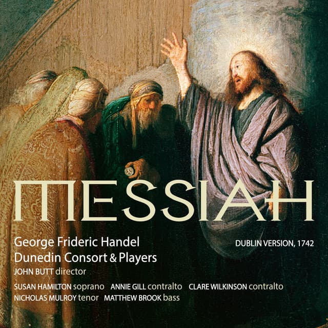 Messiah, Pt. 1: 6. Air "But Who May Abide" cover art